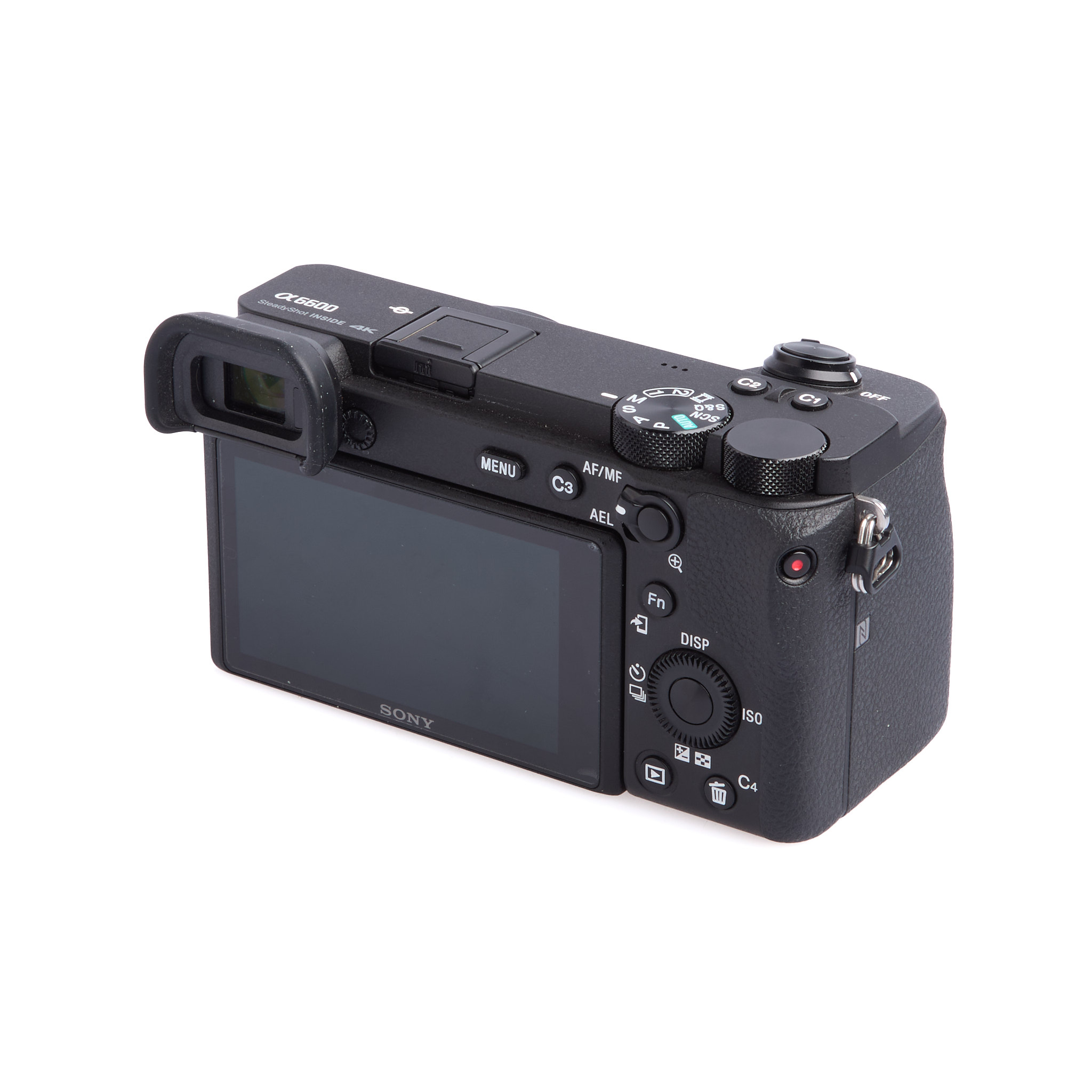 Sony Alpha 6600 gebraucht