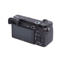 Sony Alpha 6600 gebraucht