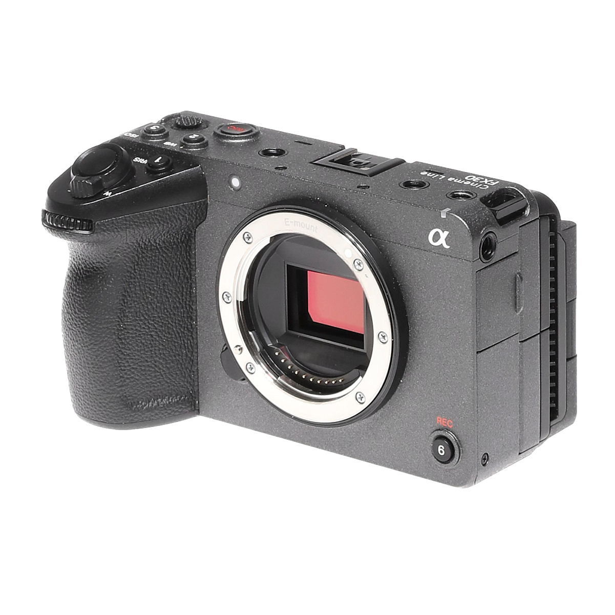 Sony FX30 gebraucht