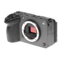 Sony FX30 gebraucht