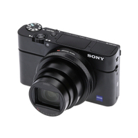 Sony Cyber Shot DSC-RX100 VII A gebraucht
