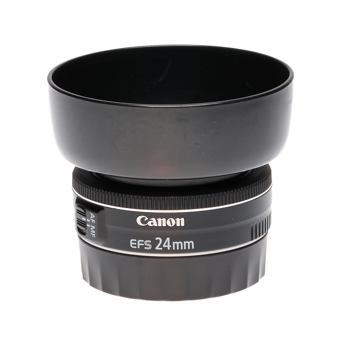 Canon EF-S 24mm F2.8 STM gebraucht online bestellen - Gebrauchte
