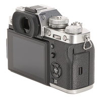 Fujifilm X-T3 silber gebraucht