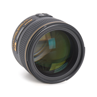 Nikon AF-S NIKKOR 85mm F1.4G gebraucht
