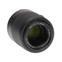 Nikon AF-S NIKKOR 55-200mm F4-5.6 DX G ED VR II gebraucht