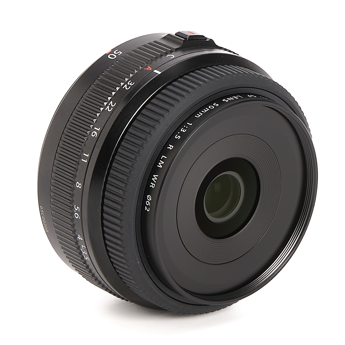 Fujifilm FUJINON GF 50mm F3.5 R LM WR gebraucht