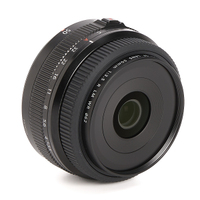 Fujifilm FUJINON GF 50mm F3.5 R LM WR gebraucht