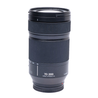 Panasonic LUMIX S 70-300mm F4.5-5.6 Makro OIS für L-Mount gebraucht