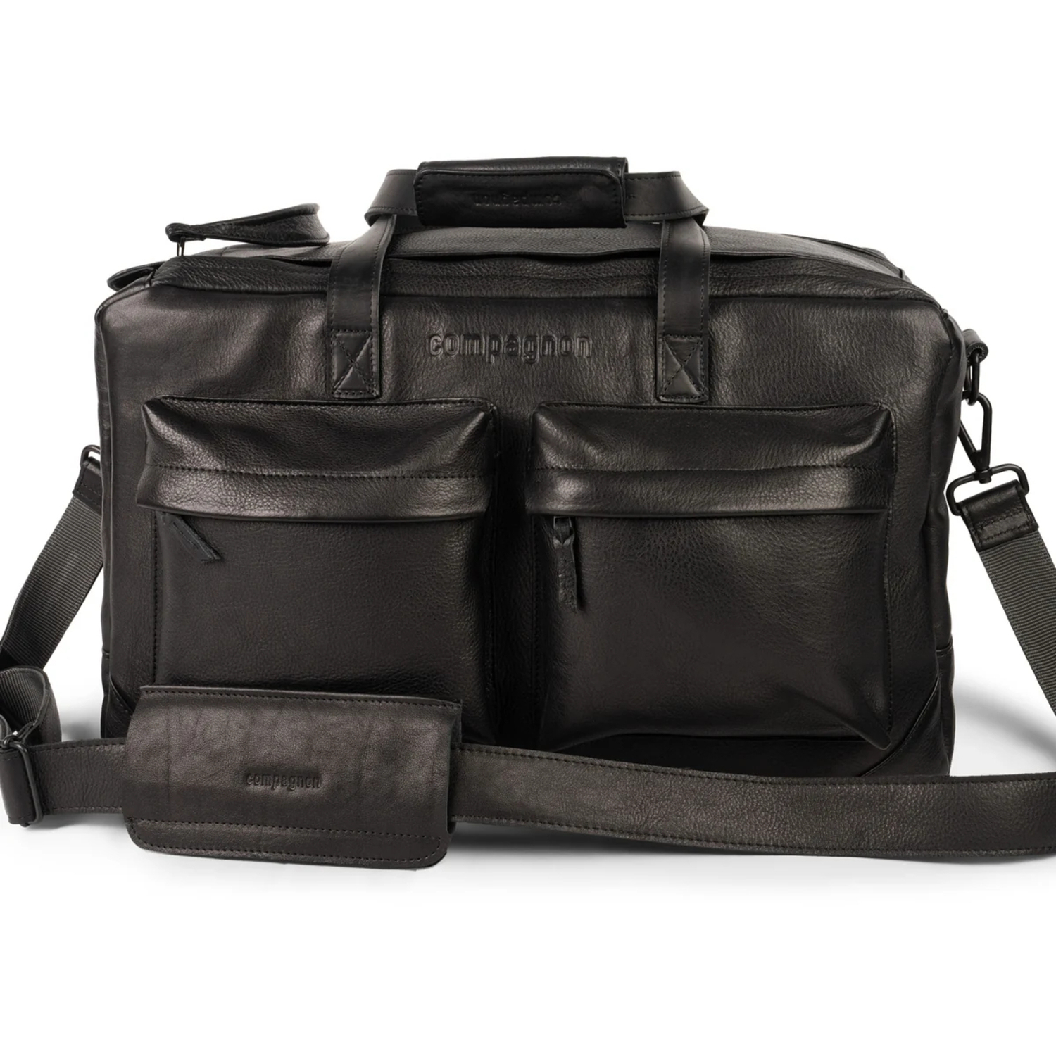 compagnon Fototasche weekender Gen III 32L schwarz