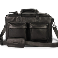 compagnon Fototasche weekender Gen III 32L schwarz