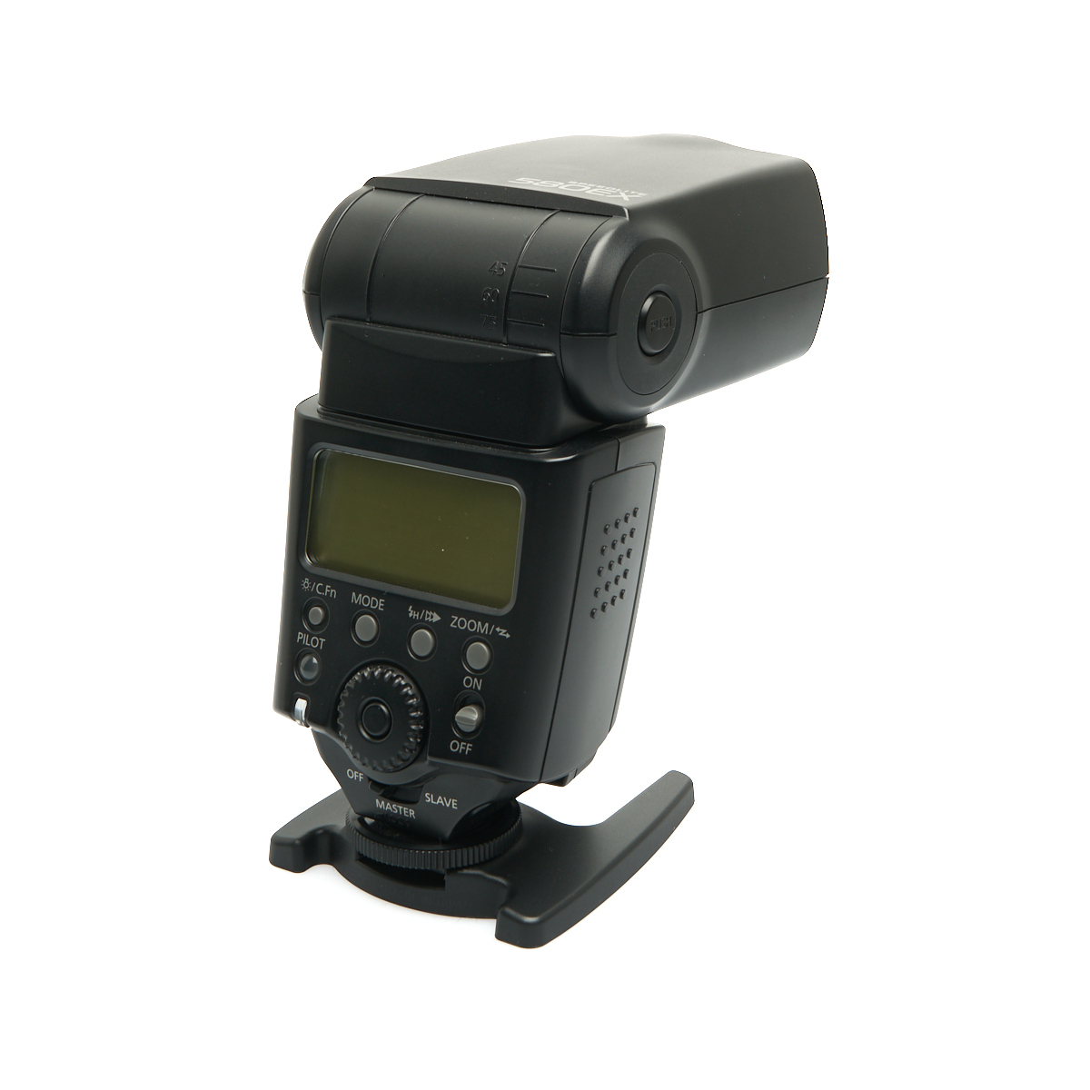 Canon Speedlite 580 EX Blitzgerät gebraucht