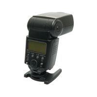 Canon Speedlite 580 EX Blitzgerät gebraucht