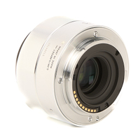 Sigma 30 mm/2,8 DN (silver) Sony E-Bajonett -Art - gebraucht