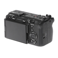 Sony FX30 gebraucht