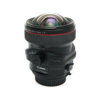 Canon TS-E 17mm F4L gebraucht