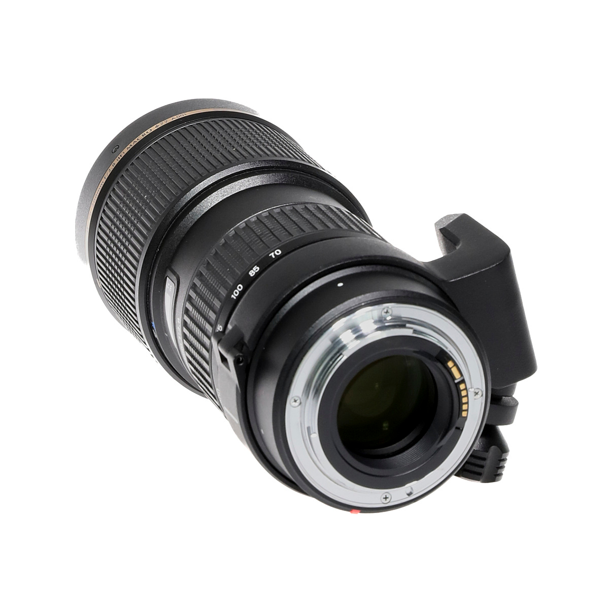 Tamron SP AF 70-200mm F2.8 Di LD IF Macro für Canon EF-Mount gebraucht