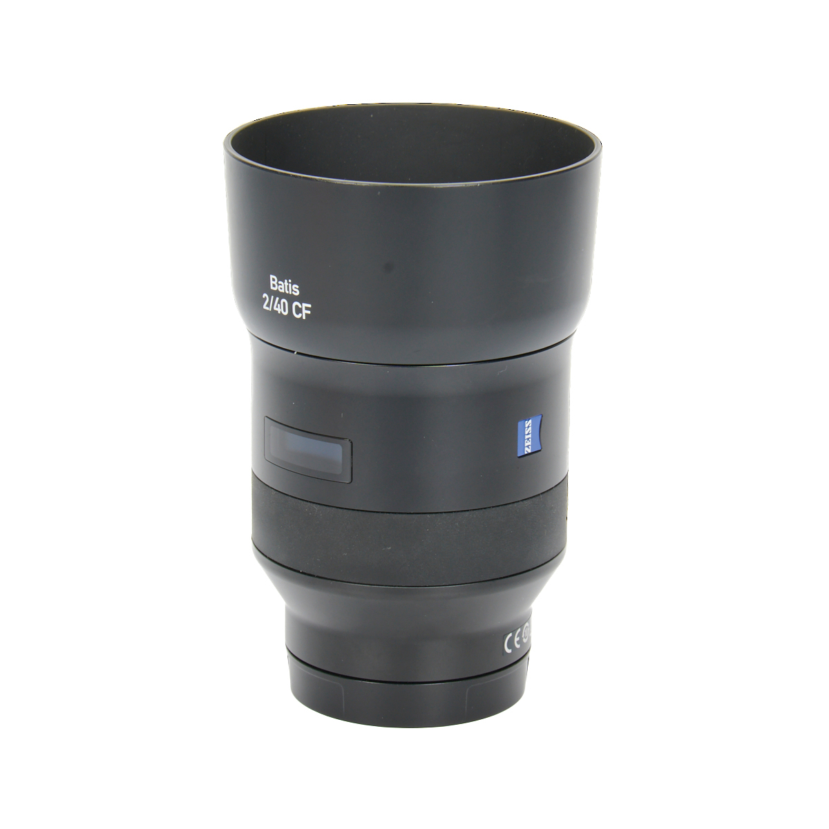 Zeiss Batis 40mm F2 für Sony E-Mount gebraucht