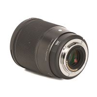 Sigma 16mm F1.4 DC DN Contemporary für MFT-Mount gebraucht