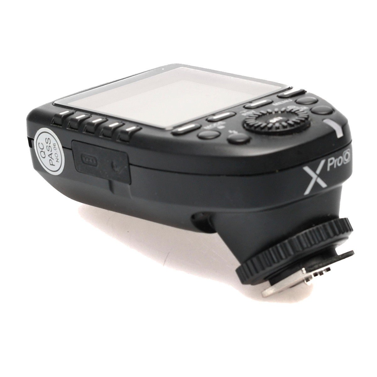 Godox Xpro Transmitter für Olympus / Panasonic Kameras gebraucht