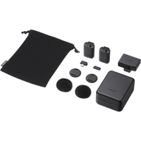 Sony kabelloses Mikrofonsystem ECM-W5