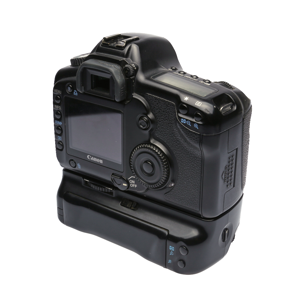 Canon EOS 5D gebraucht