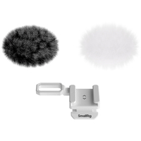 SmallRig Windschutz Set 5434 für Canon EOS R50 V
