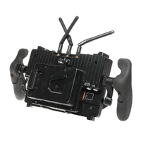 RED GEMINI 5K DSMC2 Schwarz gebraucht