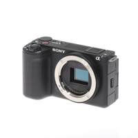 Sony Alpha ZV-E10 II gebraucht