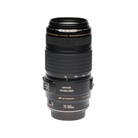 Canon EF 70-300 mm/4,0-5,6 IS USM gebraucht