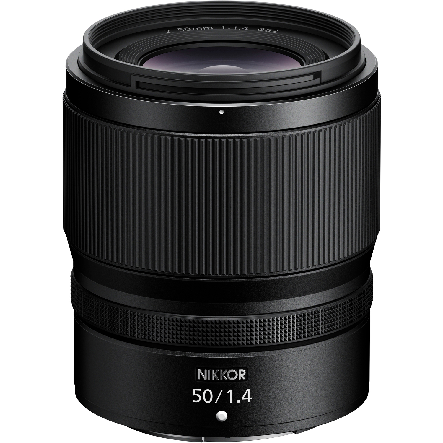 Nikon NIKKOR Z 50mm F1.4 online bestellen - Objektive für Nikon Z