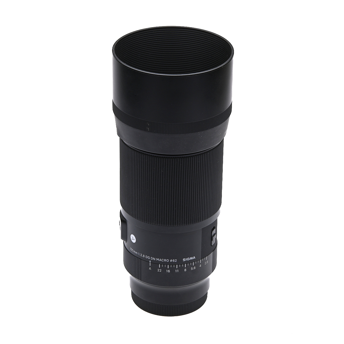 Sigma 105mm F2.8 DG DN Macro Art für Sony E-Mount gebraucht