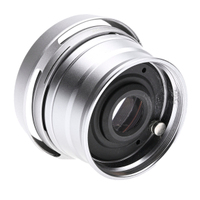 Fujifilm Weitwinkelkonverter WCL-X100S silber gebraucht