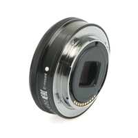 Sony E 20mm F2.8 gebraucht