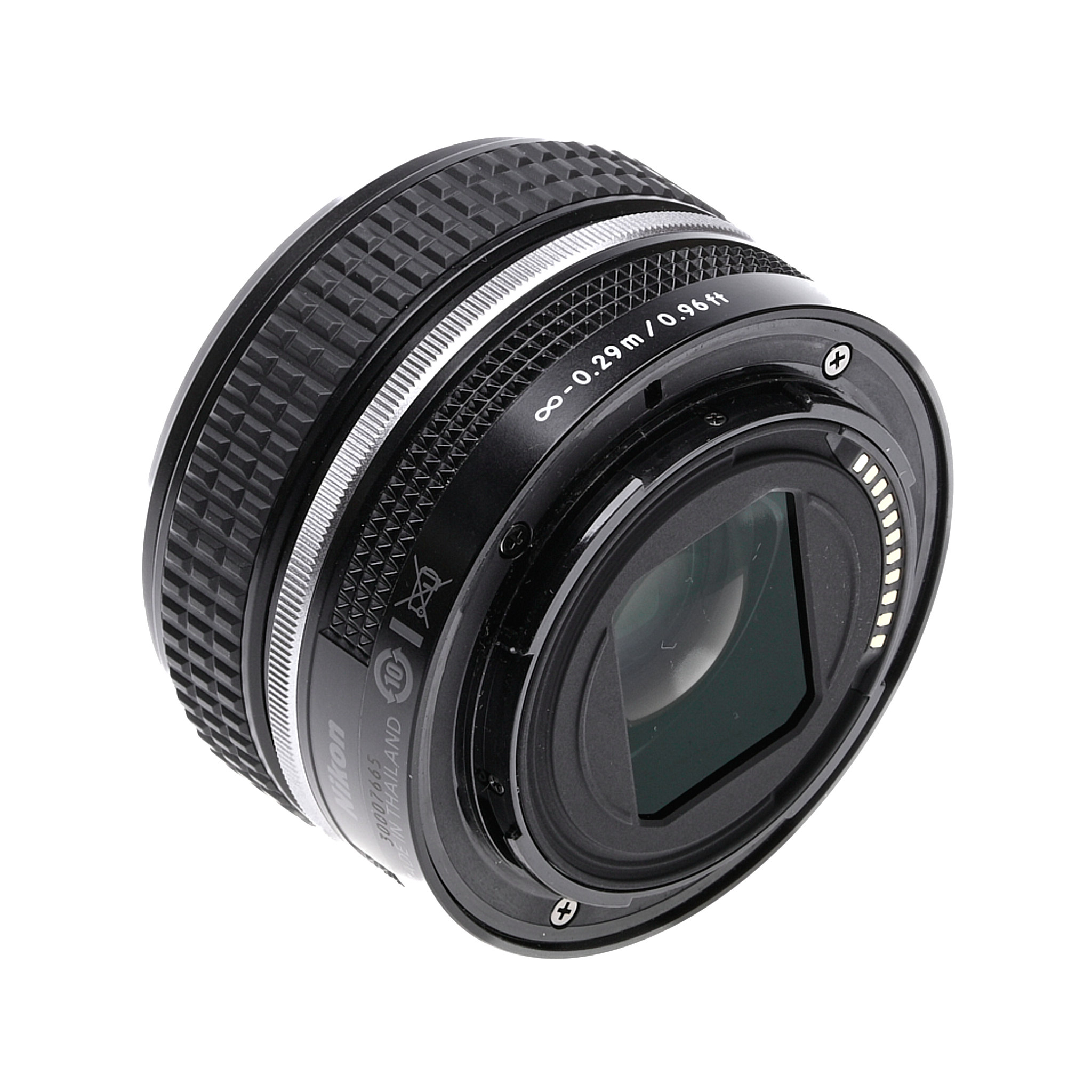 Nikon NIKKOR Z 40mm F2 SE gebraucht