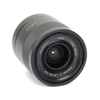 Sony Sonnar T* E 24mm F1.8 ZA gebraucht