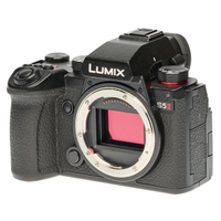 Panasonic LUMIX DC-S5II gebraucht