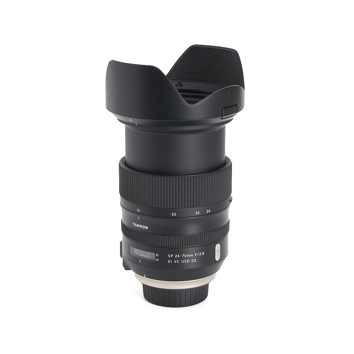 Tamron SP 24-70mm F2.8 Di VC USD G2 für Nikon F-Mount gebraucht