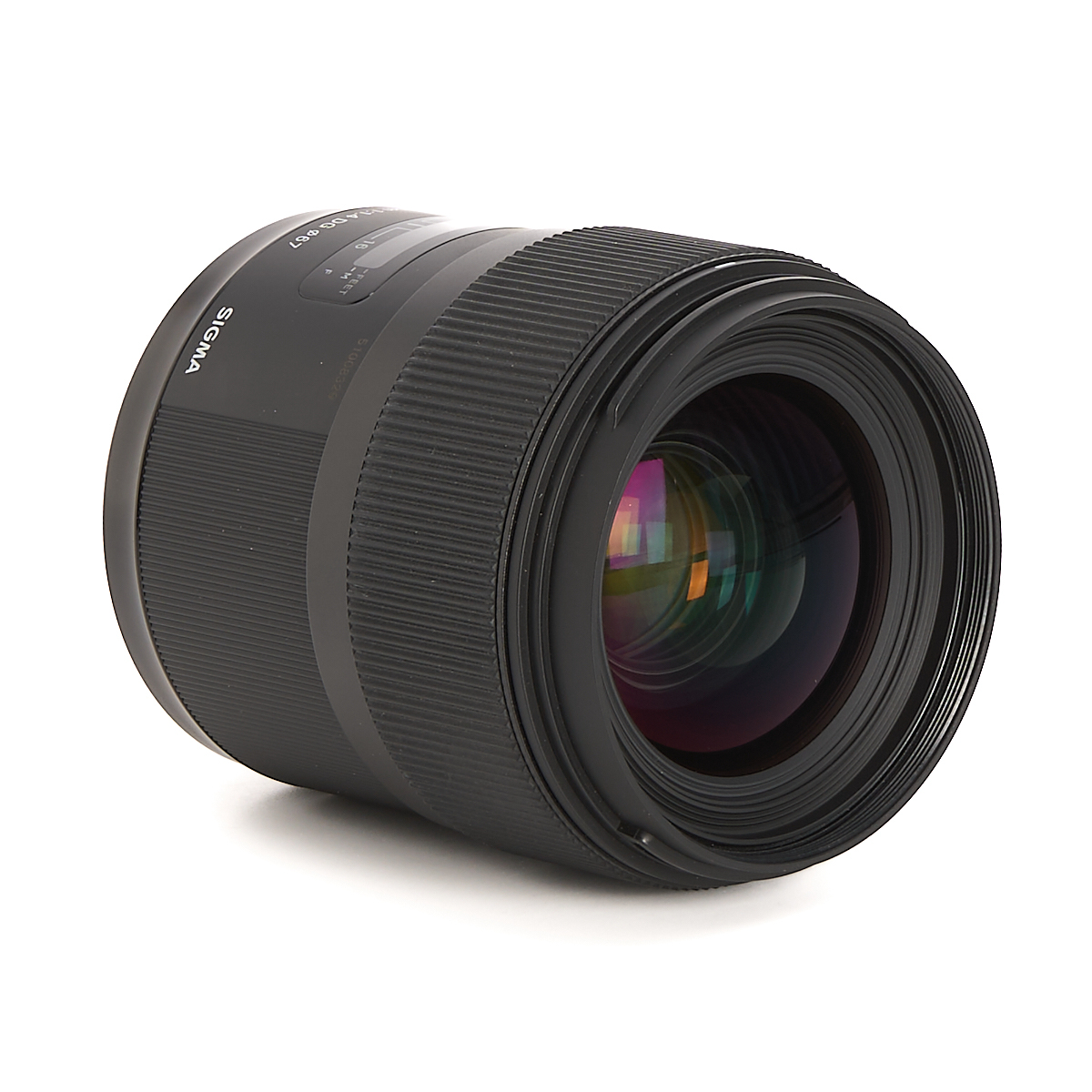 Sigma 35mm F1.4 DG HSM Art für Nikon F-Mount gebraucht