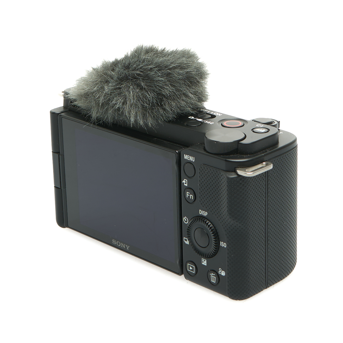 Sony Alpha ZV-E10 gebraucht