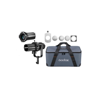 Godox VSA-19K Spotlicht-Aufsatz 19° Kit