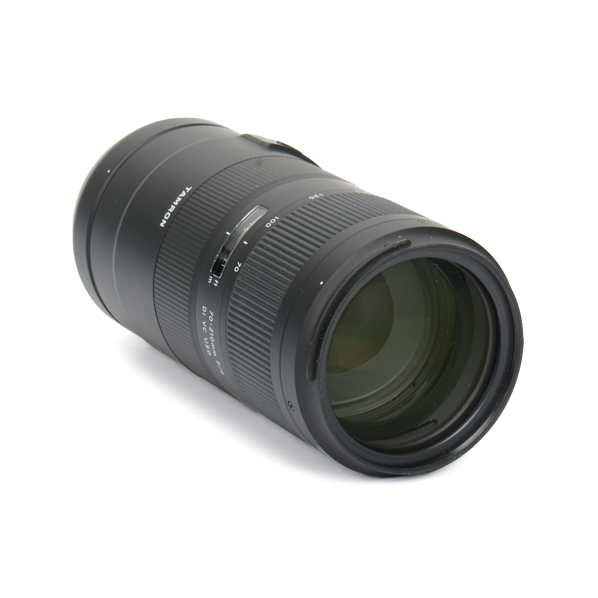 Tamron AF 70-210mm F4 Di VC USD für Nikon F-Mount gebraucht