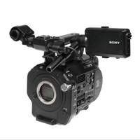 Sony PXW-FS7 gebraucht
