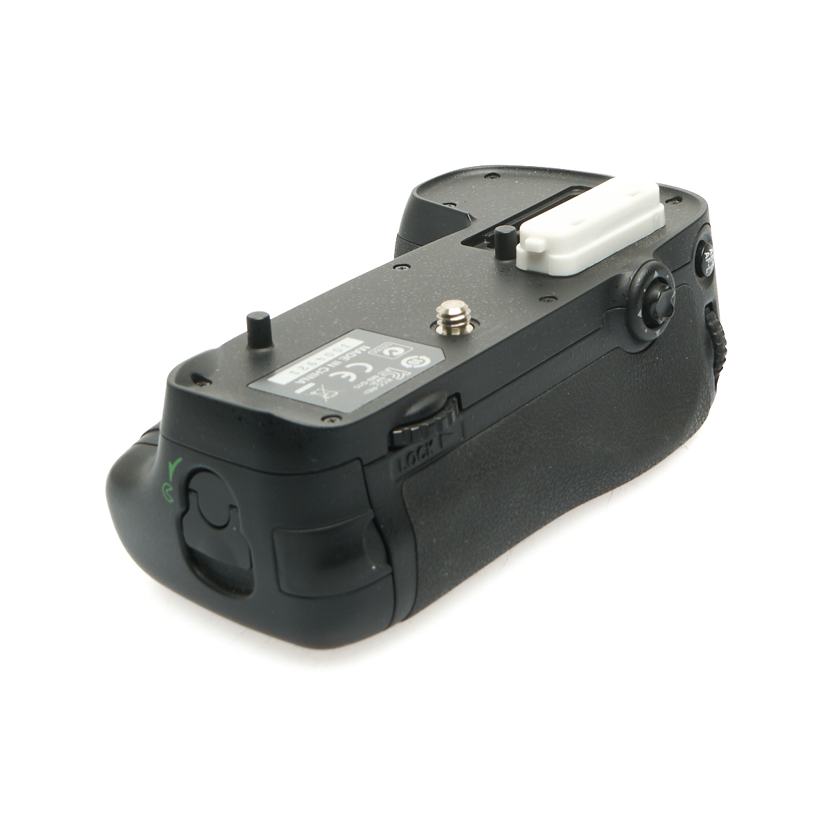 Nikon Multifunktionshandgriff MB-D15 gebraucht