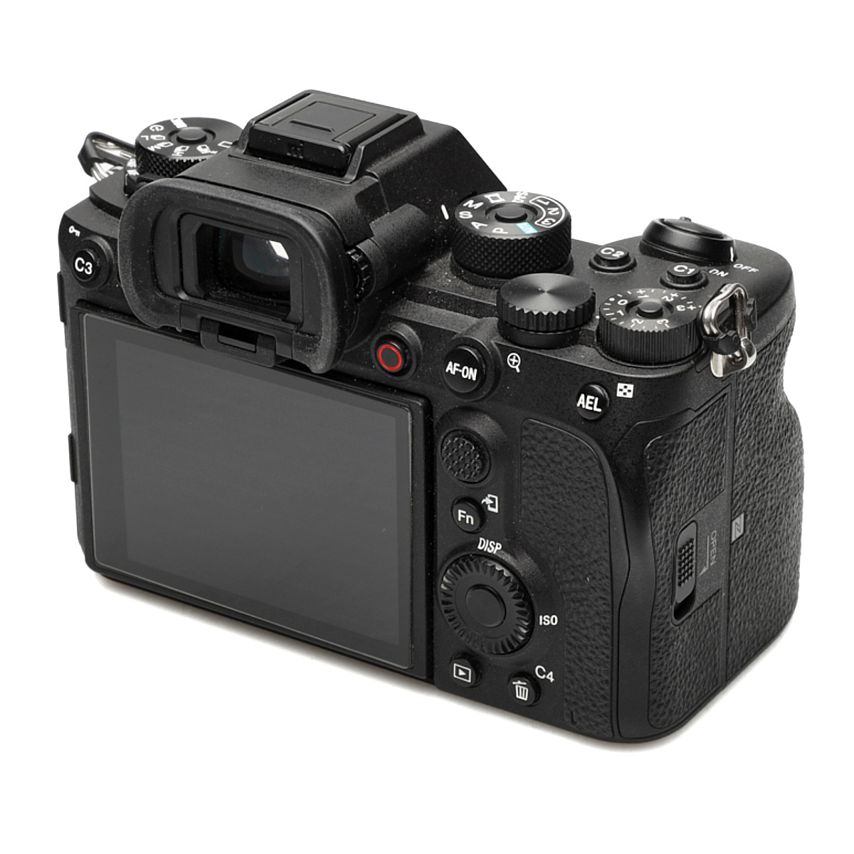 Sony Alpha 1 gebraucht