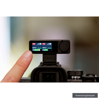Sony kabelloses Mikrofonsystem ECM-W5