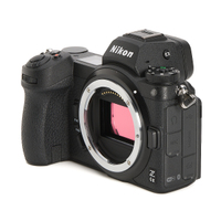Nikon Z6 II gebraucht