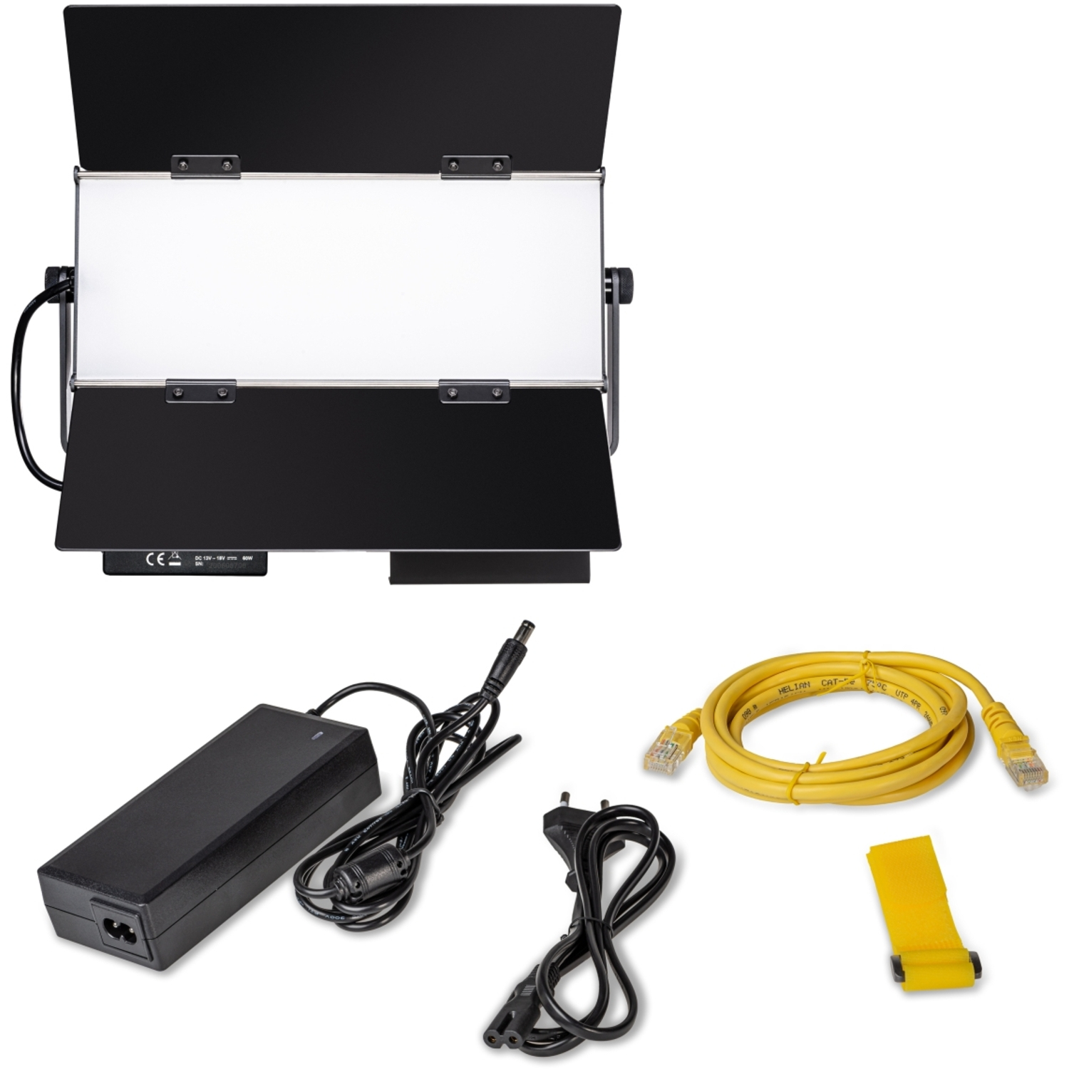 Walimex pro LED Leuchte Sirius 160 Bi Color 65W