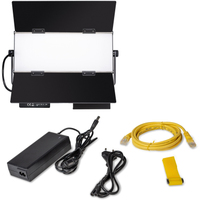 Walimex pro LED Leuchte Sirius 160 Bi Color 65W