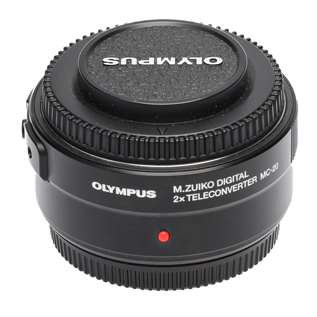 OM System Telekonverter M.Zuiko Digital MC-20 gebraucht