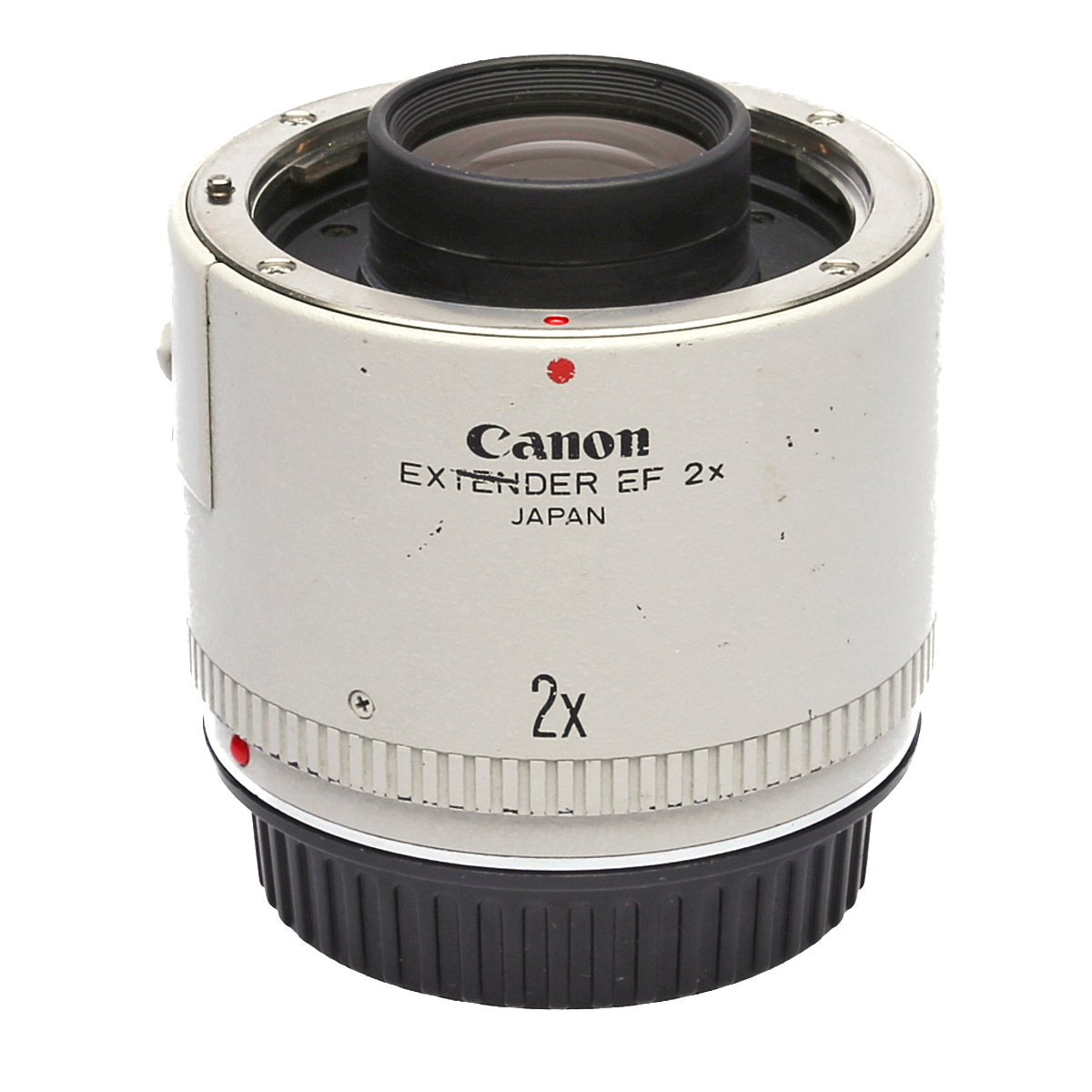 Canon Extender EF 2x gebraucht